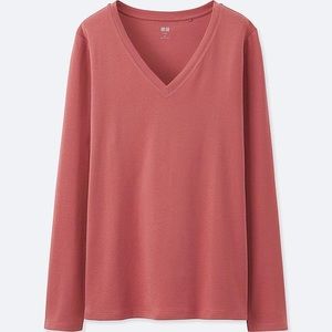 Brand New Supima Cotton Top